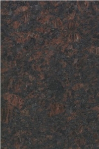 Tan Brown Honed Granite Tile