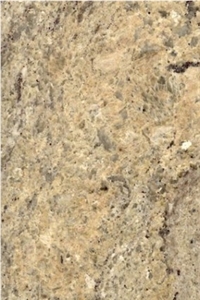 Vyara Gold Granite Tile, India Yellow Granite