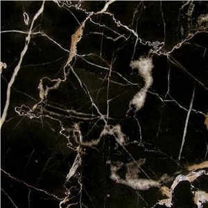 K Goldano Marble Slabs & Tiles, Pakistan Black Marble