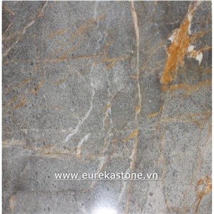 Gris Magma Marble Tile