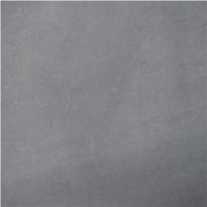 Polished Grey Blue Stone Tile