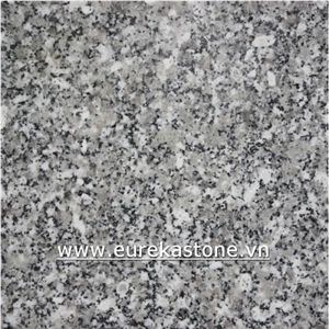 Suoi Lau Granite Tile, Viet Nam Grey Granite