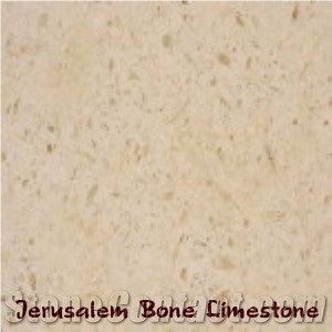 Jerusalem Bone Limestone Slabs & Tiles
