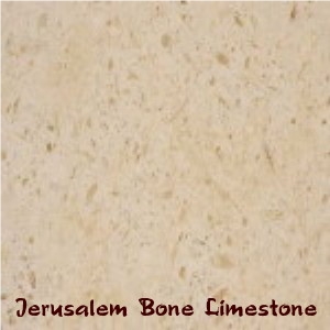 Jerusalem Bone Limestone Slabs & Tiles