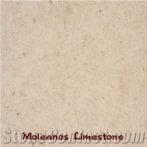 Moleanos Beige Limestone Slabs & Tiles