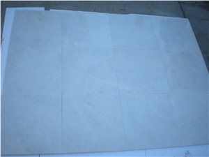 TRQ White Beige Marble Tiles