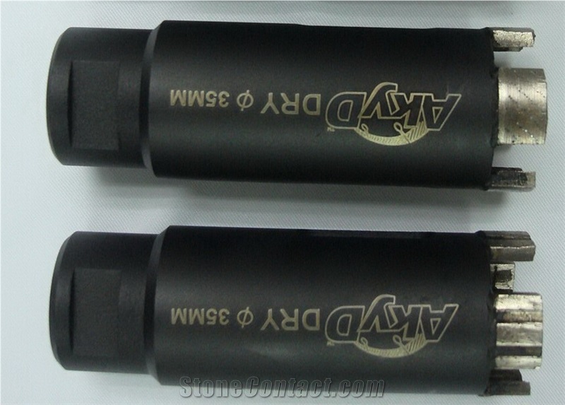 Core Bit Drilling Tools