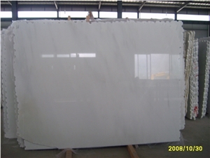 Hanbai White Onyx