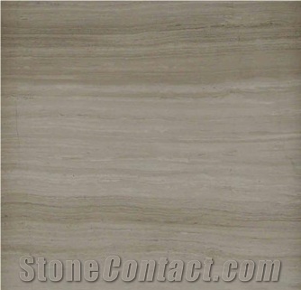Grey Serpeggiante Marble Tile