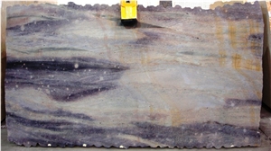 Arcobaleno Quartzite 2cm Slabs & Tiles