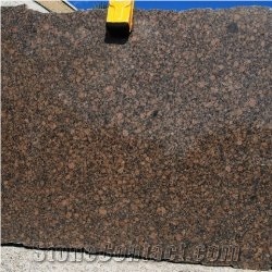 Baltic Brown Granite Slab 2cm