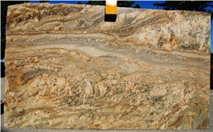 Bordeaux River Granite Slab 2cm