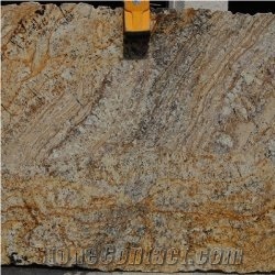Bossa Nova Granite,Terra Nova Granite Slab