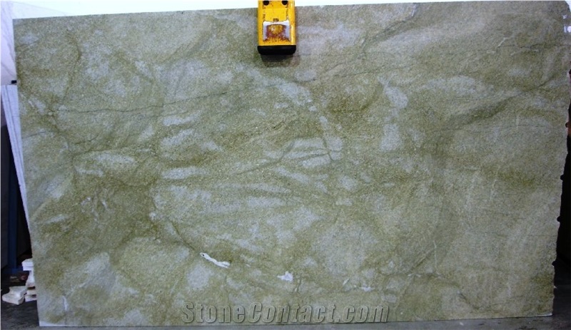 Coast Green Granite Slab 3cm