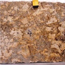 Giallo Palmeiras Granite Slab 2cm,Golden Persa Granite