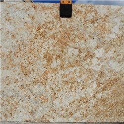 Golden Cream Granite Slab 3cm