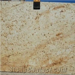 Golden Cream Slab 2cm,Yellow Granite