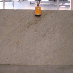 Kashmir White Granite Slab 3cm