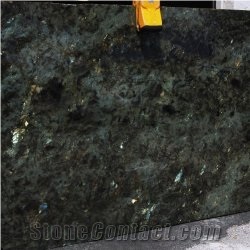 Midnight Blue Granite Slab 2cm