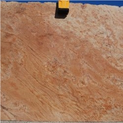 Millenium Dream Granite Slab 2cm, Brazil Yellow Granite