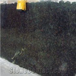Shanxi Golden Diamond Granite Slab