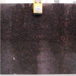 Tan Brown Granite Slab 3cm