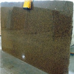 Tropical Brown Granite Slab 2cm