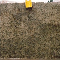 Verde Florence Granite Slab 2cm
