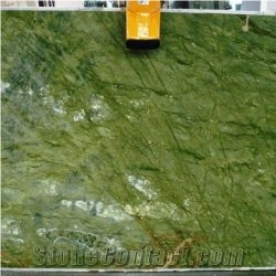 Verde Ming Marble Slab 2cm