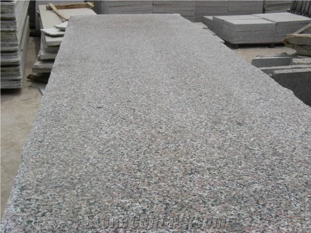 Unpolished Granite Slabs From China Stonecontact Com