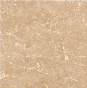 Iran Light Emprador Marble Tile