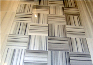 Marmara Equador Marble Floor Tile
