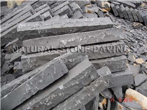 Black Basalt Palisade