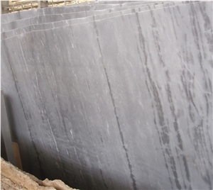 Crystal Gray Marble Slabs & Tiles, Chehrak Marble Slabs & Tiles