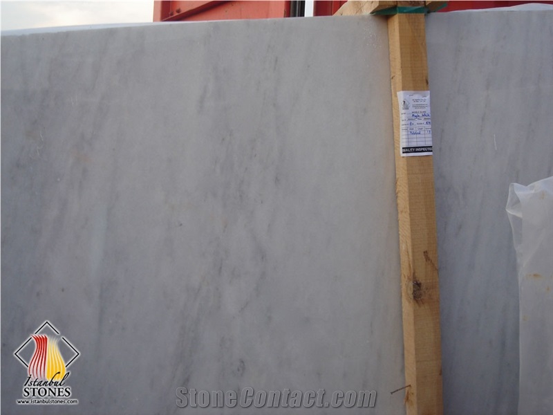 Mugla White Marble