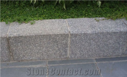 G633 Granite Kerbstone,Granite Curbstone