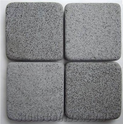 Grey Basalt Paver Tile,Lava Stone