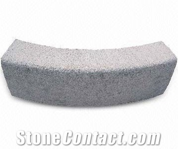 Grey Granite Curbstone,Kerbstone