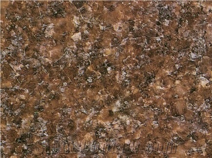 Adoni Chocolee Granite Tile