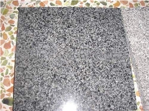 G641 Granite Tile, China Grey Granite
