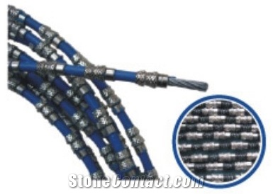 Vacuum Brazed Diamond Wire