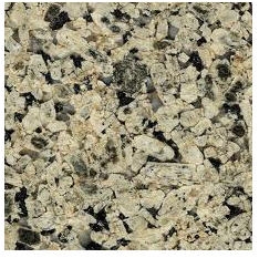 Yellow Ghazal Granite Tile