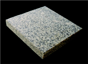 Epprechtstein Granite Tile, Germany Beige Granite
