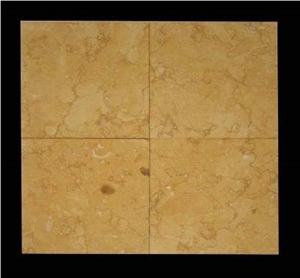 Sunny Dark Slabs & Tiles, Sunny Yellow Marble Slabs & Tiles