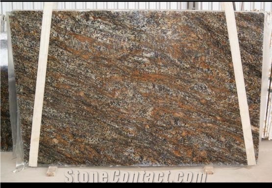 Granite Slab