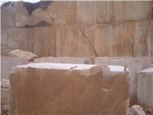 Block Light Emperador Marble Block, Turkey Brown Marble