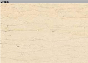 Ramsis Cream Limestone Slabs & Tiles, Egypt Beige Limestone