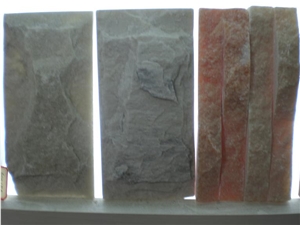 Slate Mushroom Stone, Slate Wall Cladding