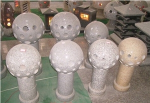 Stone Lantern,lamps,landscaping Stone