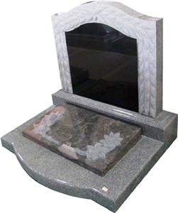 Tombstones, Monument, Headstone